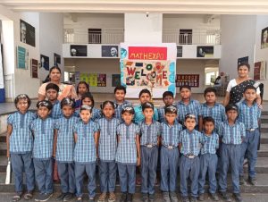 bharathiyavidyalaya expo1