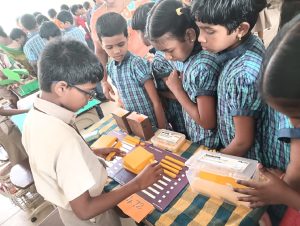 bharathiyavidyalaya expo3