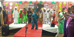 bharathiyavidyalaya fancy dress image 3