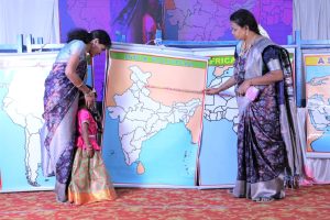bharathiyavidyalaya map identification