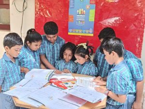 bharathiyavidyalaya olympiad2