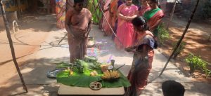 bharathiyavidyalaya pongal1