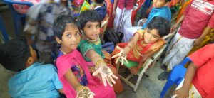 bharathiyavidyalaya pongal2