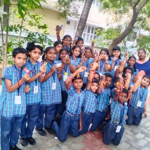 bharathiyavidyalaya rb4