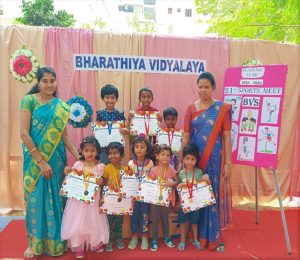 bharathiyavidyalaya sports1