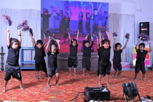 bharathiyavidyalaya yoga1