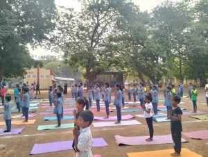 bharathiyavidyalaya yoga3