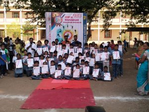 bharathiyavidyalaya yoga4
